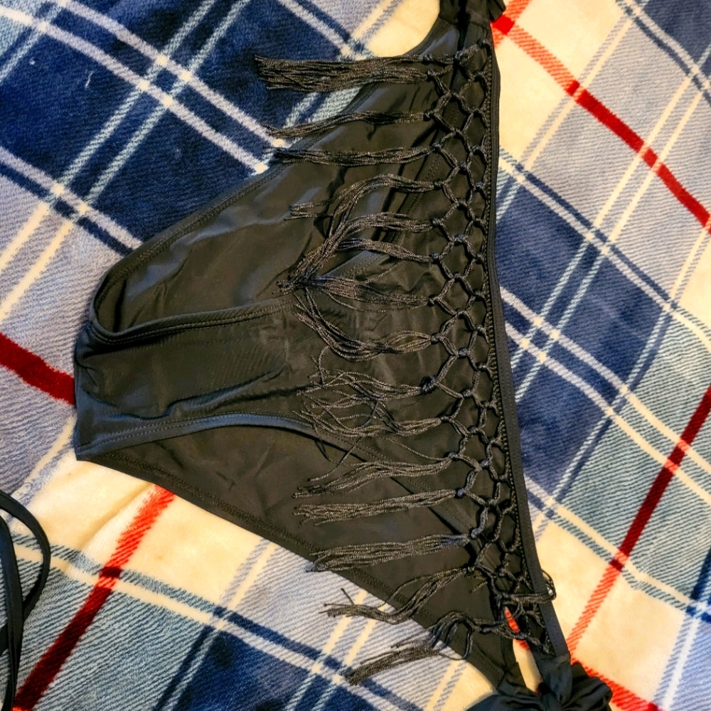 Bathingsuit bottoms
